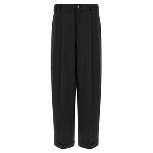 Marni Men Cool Wool Pants